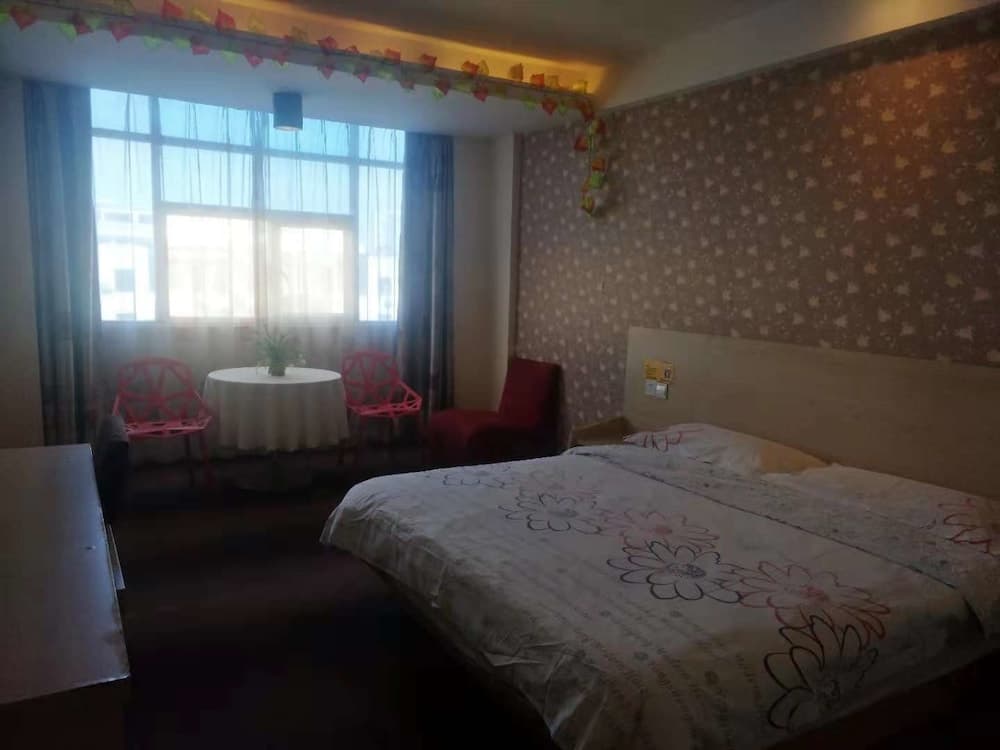 Yongsheng Hotel Gaoan