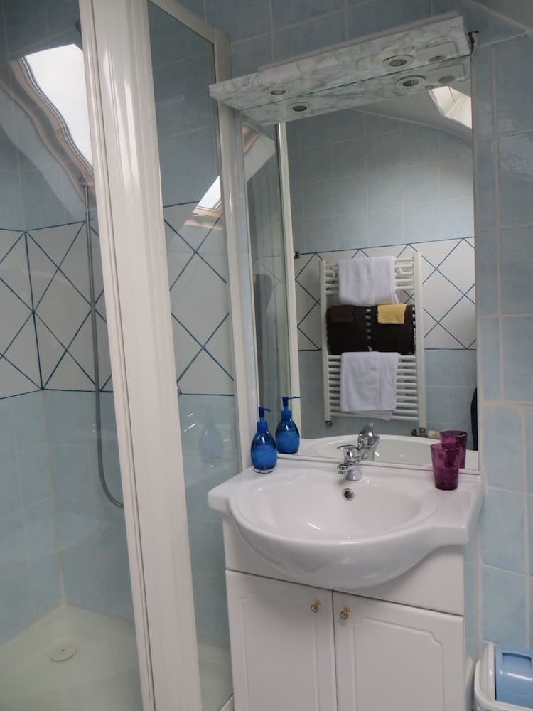 Chambres d'hotes Domaine de l'Isle