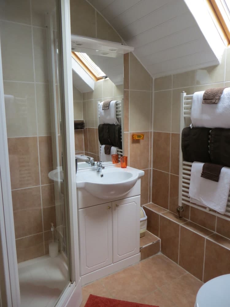 Chambres d'hotes Domaine de l'Isle