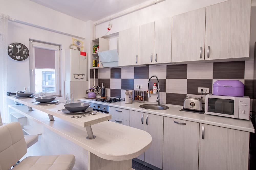 Studio Militari Residence M1