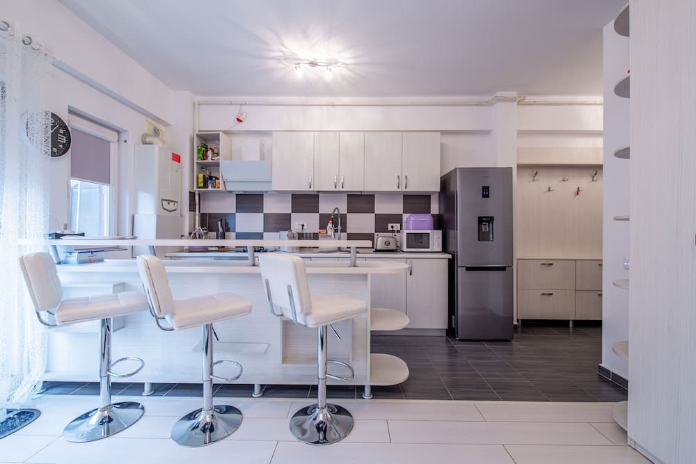 Studio Militari Residence M1