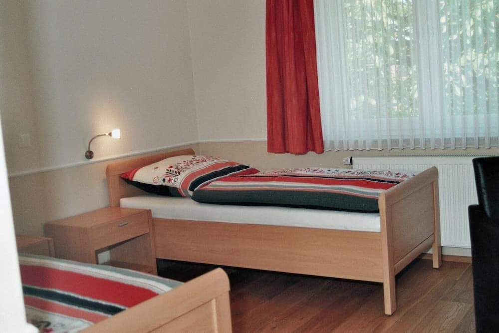 Hotel-Gaststätte Franke