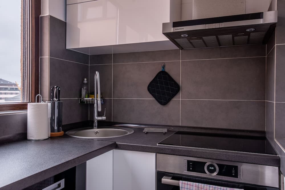 Luxury Apartment Militari Residence M3