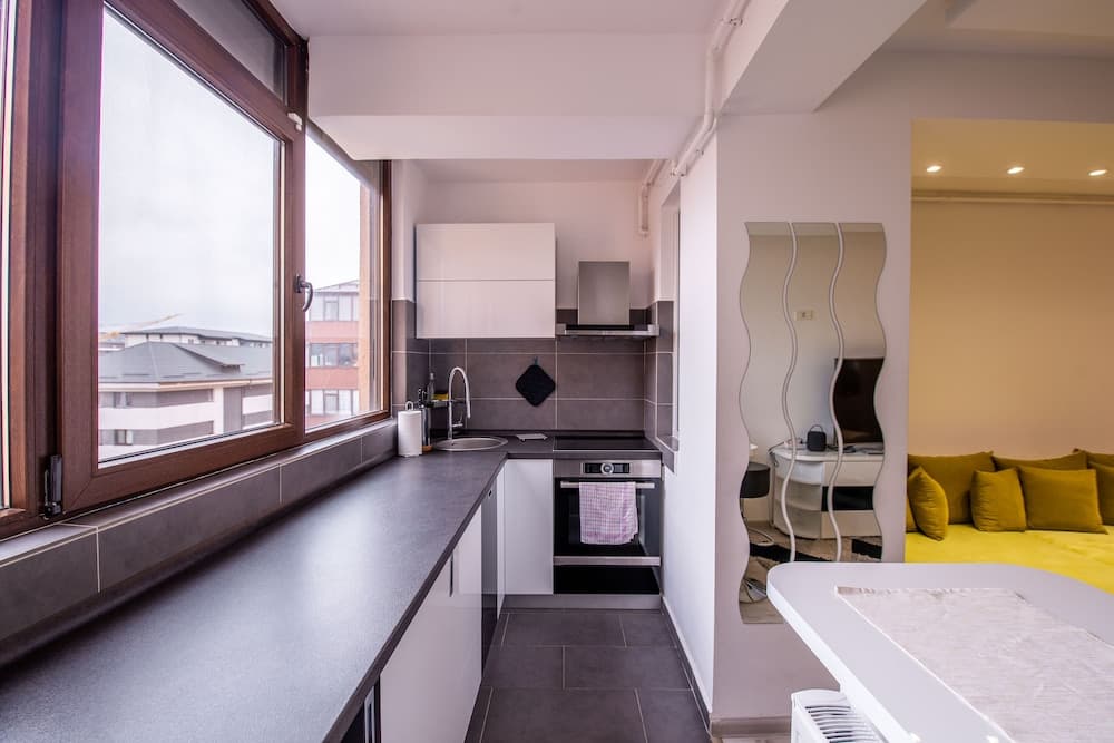 Luxury Apartment Militari Residence M3