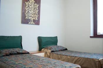 Il Mandorlo Rooms & Garden