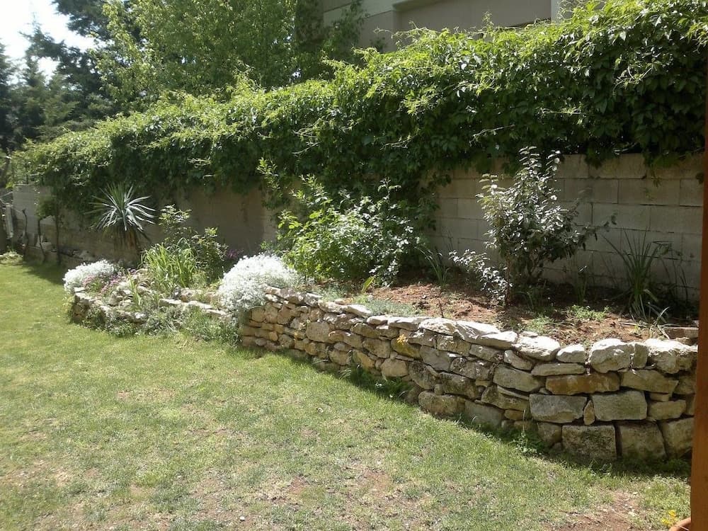 Il Mandorlo Rooms & Garden