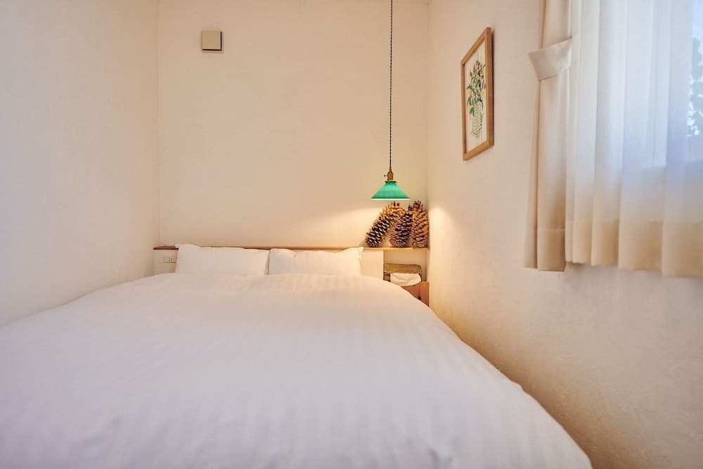 SMALL TOWN HOTEL Hakodate