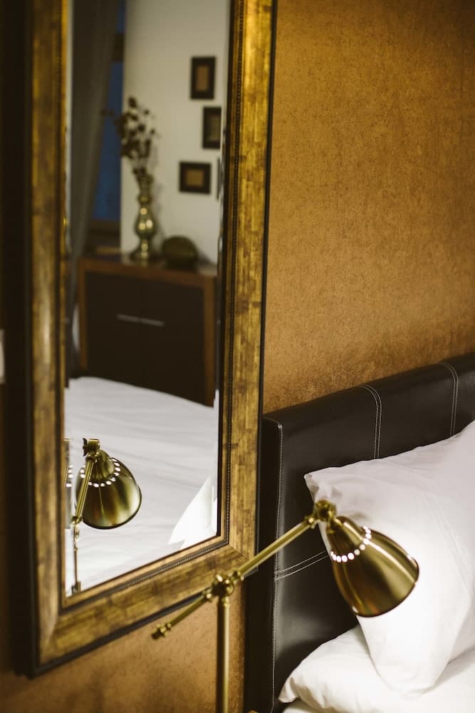 Alteea 2 Deluxe Bucharest Apartments