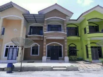 Sunroom Villa Bukit Mas