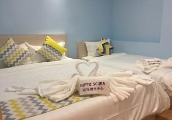 Hippo Scuba Homestay