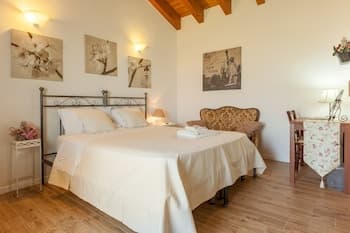 Mum's Bed & Breakfast