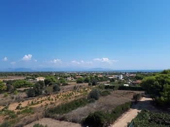 Villa near Athens Airport & Rafina