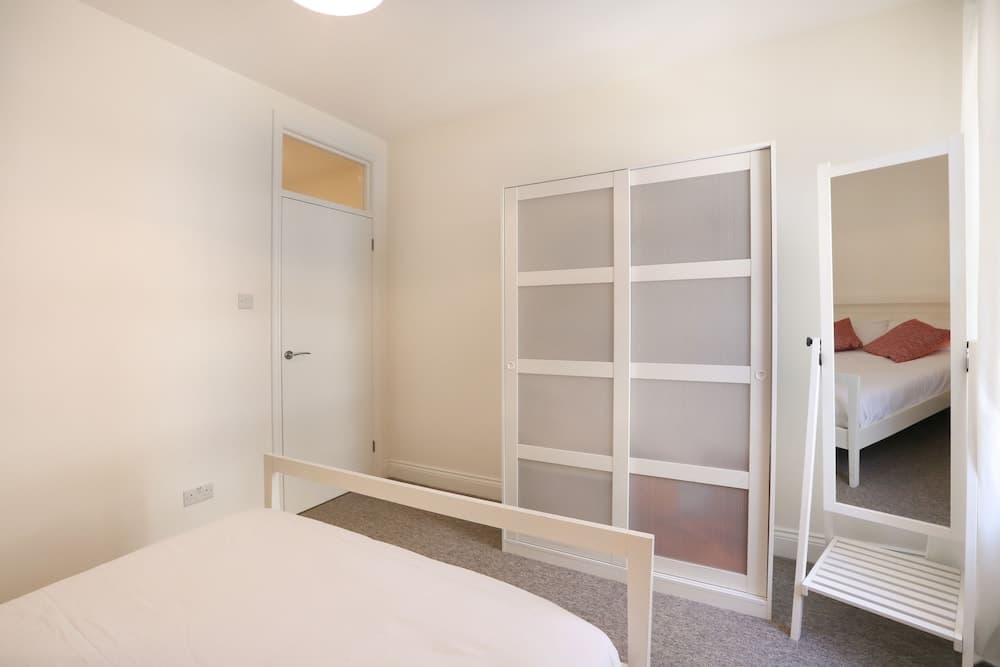 Marylebone Apartments by Allô Housing