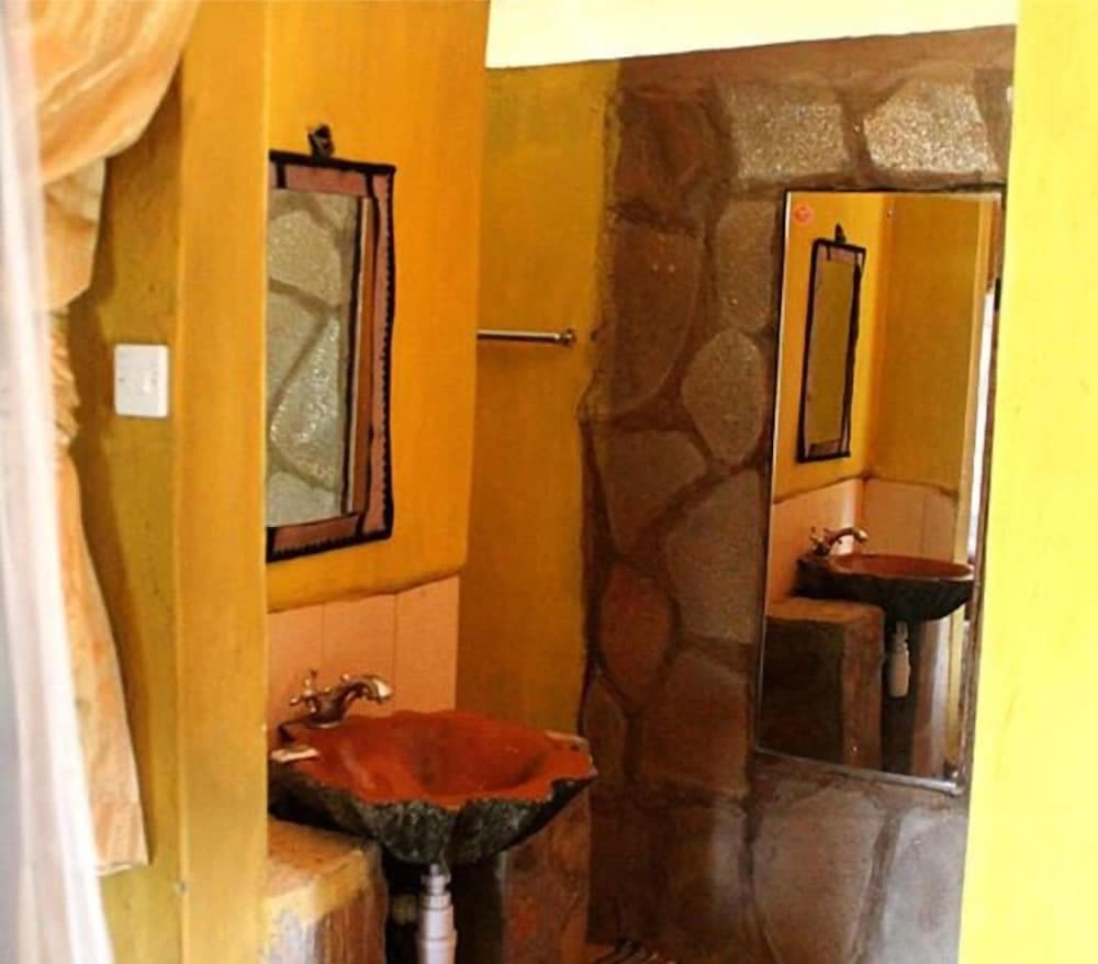 Mara Springs Safari Camp