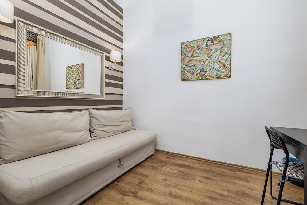 Venus Apartments - Dohany Street I