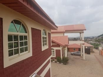 Hallmark Suites - Abeokuta