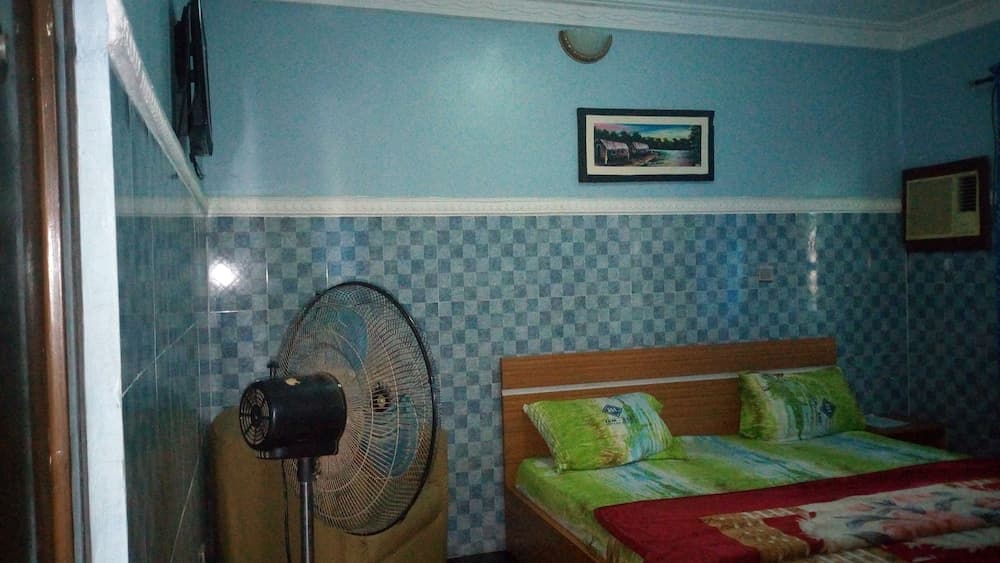 Jam-Bed Hotel and Suites Abeokuta