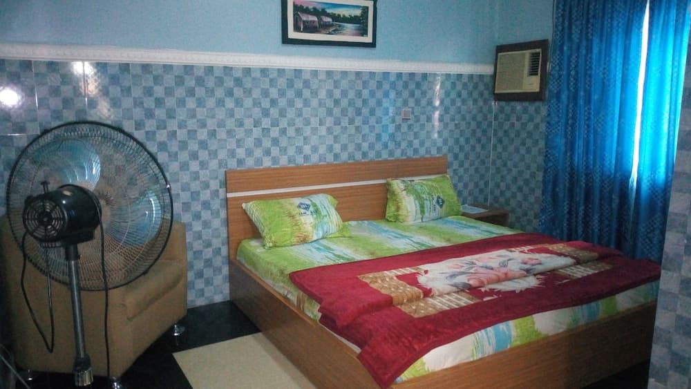 Jam-Bed Hotel and Suites Abeokuta