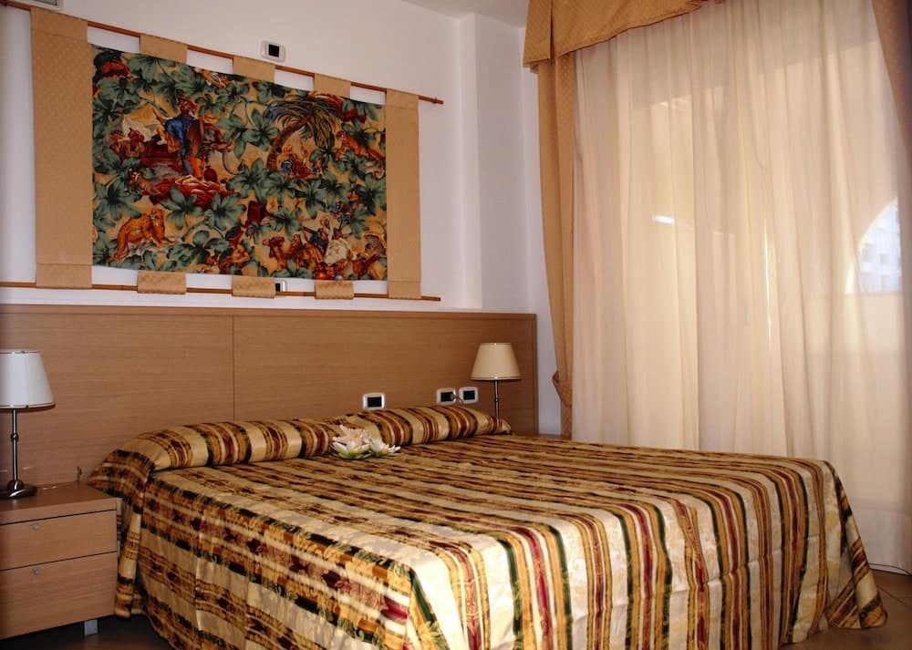 Ashanti Aparthotel