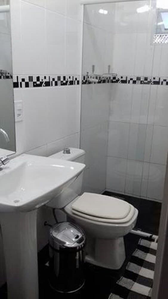 Joaquina Casa de Temporada