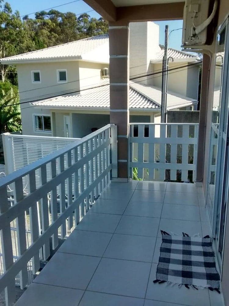 Joaquina Casa de Temporada