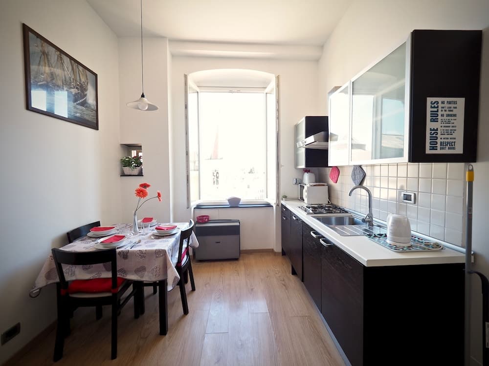 Dimora Palestro con Panorama