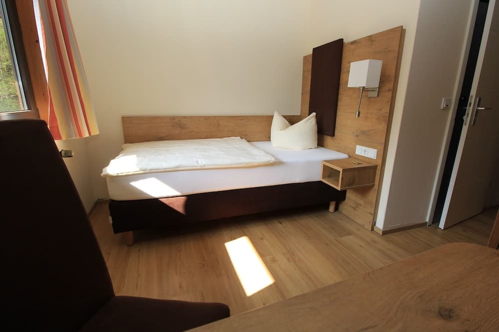 Waldhotel Albachmuehle