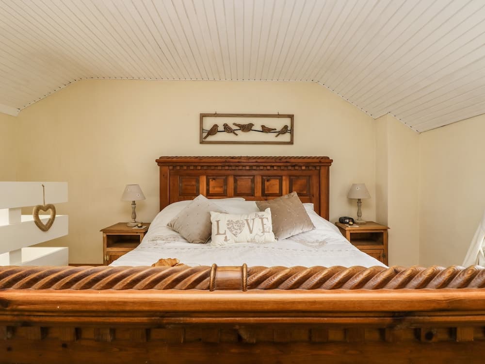 Manor Farmhouse Cottage