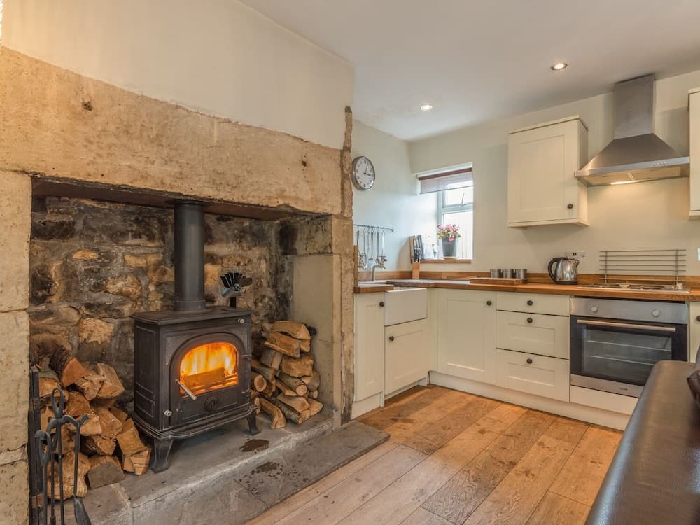 Ryehill Farm Cottage