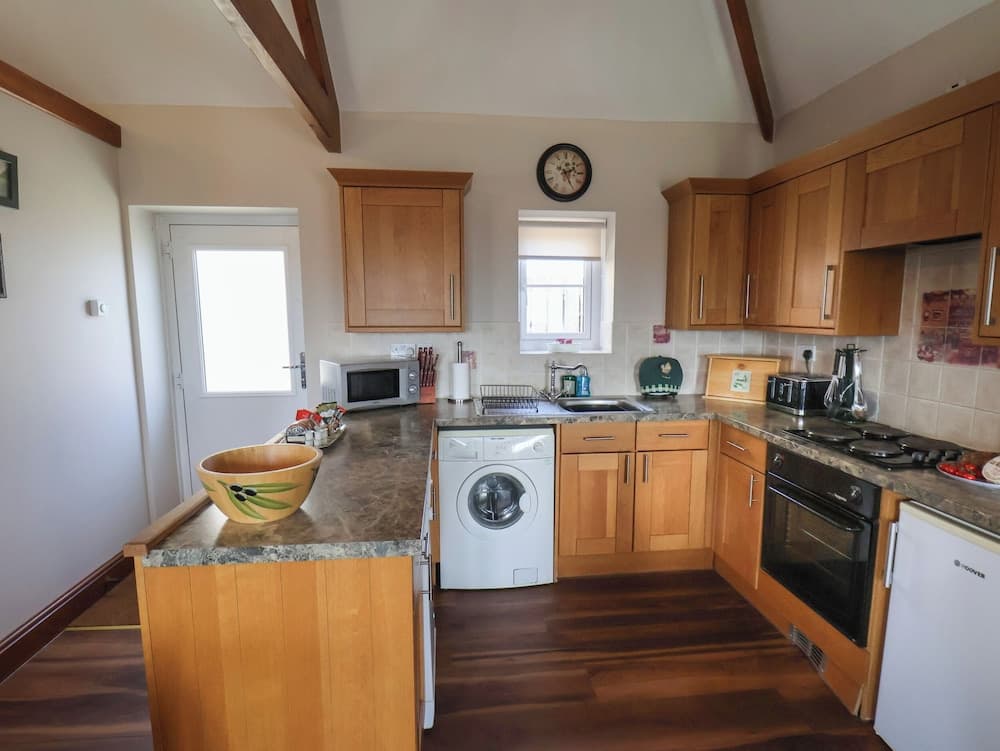 Broadings Cottage at Broadings Farm