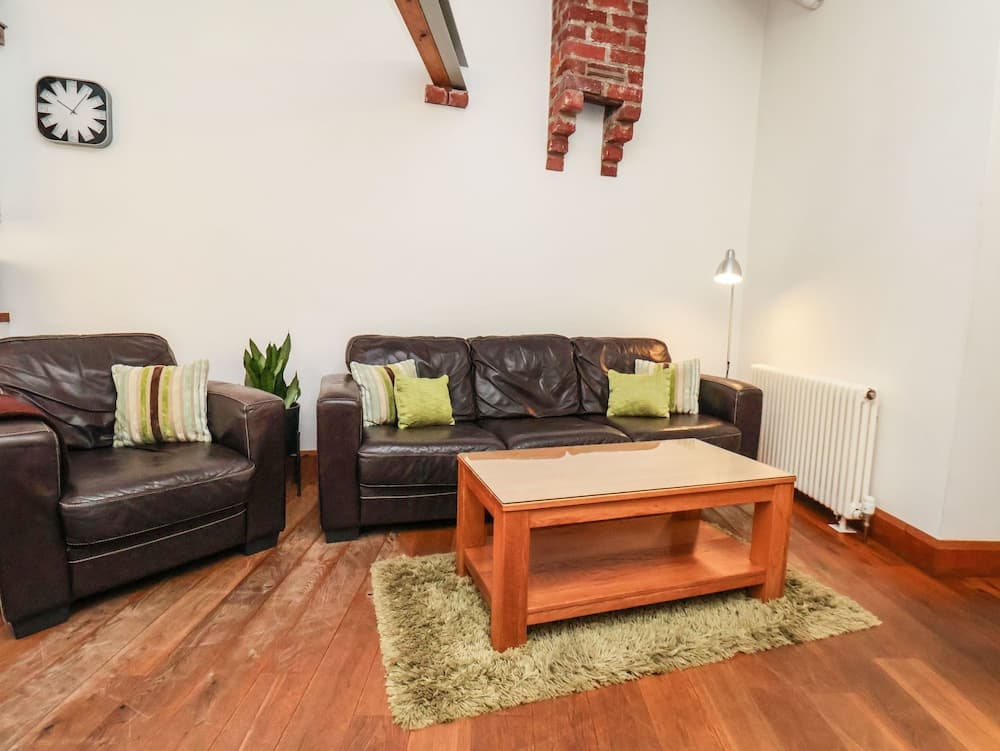 The Old Blacksmith's Workshop