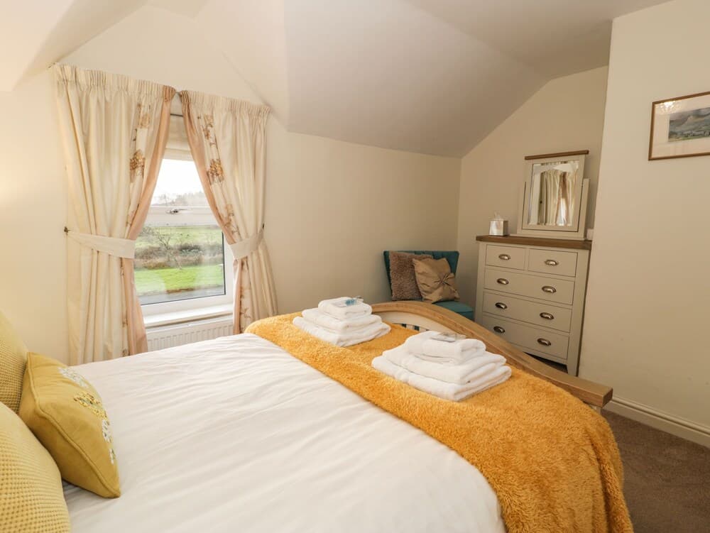 Glan-yr-afon Cottage