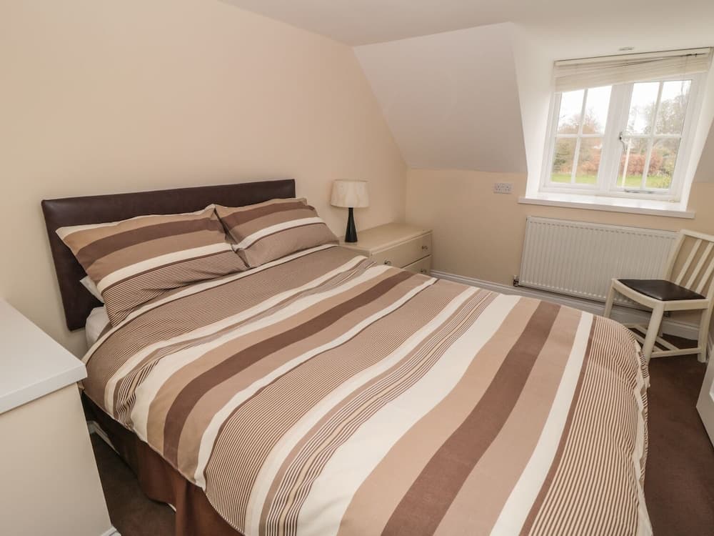 No. 2 Low Hall Cottages