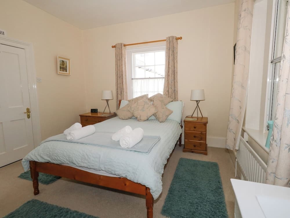 Old Higher Lighthouse Stopes Cottage