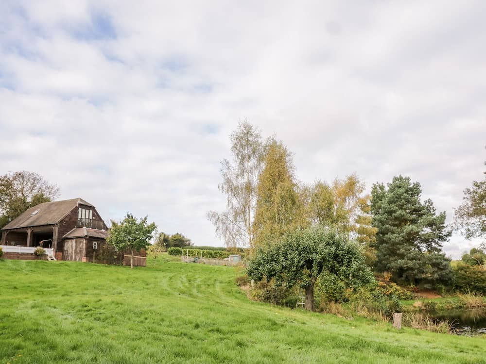 The Stilehouse Apartment