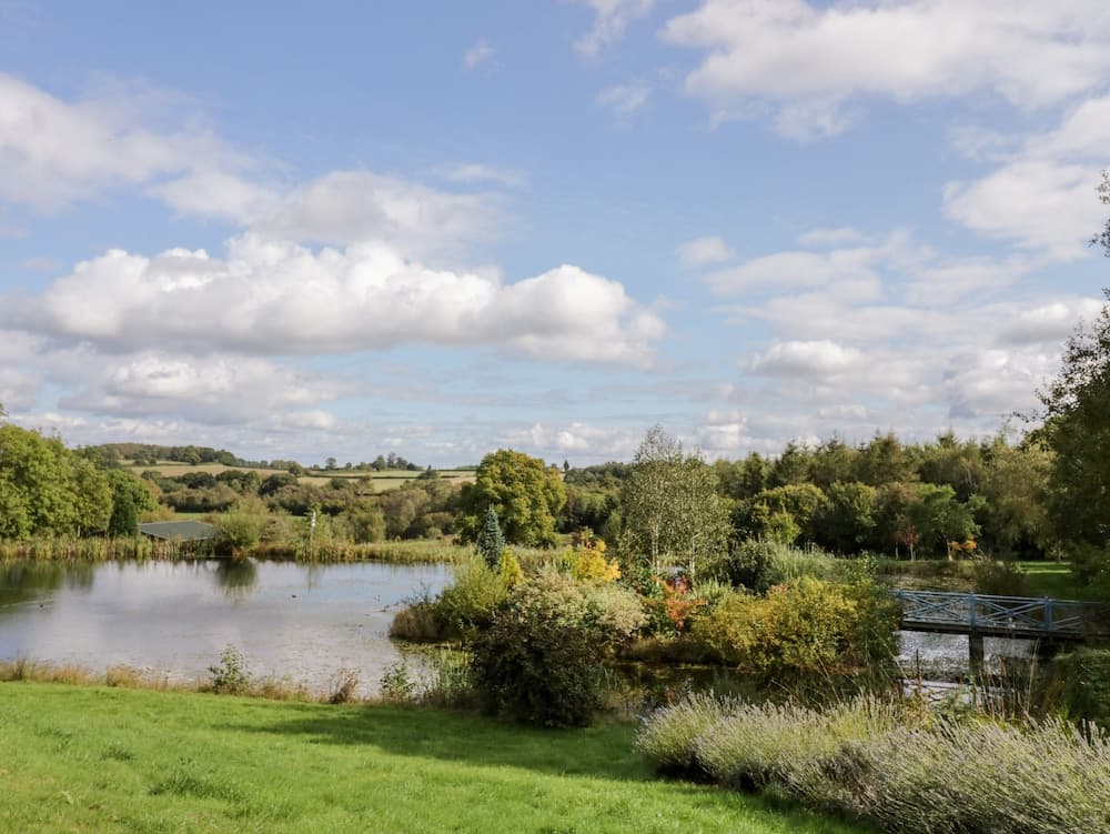 The Stilehouse Apartment