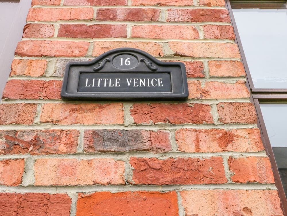 Little Venice