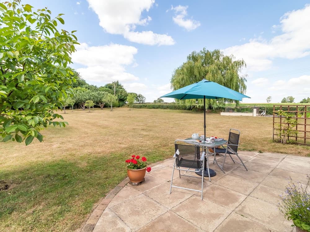 Norbank Garden Studio