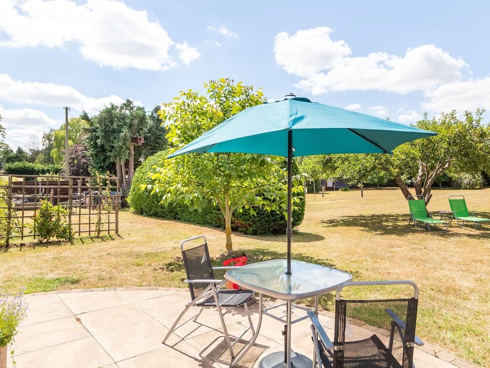 Norbank Garden Studio