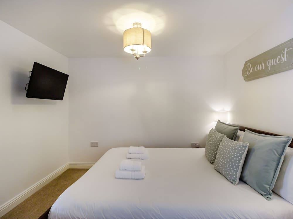 Queen Victoria Suite