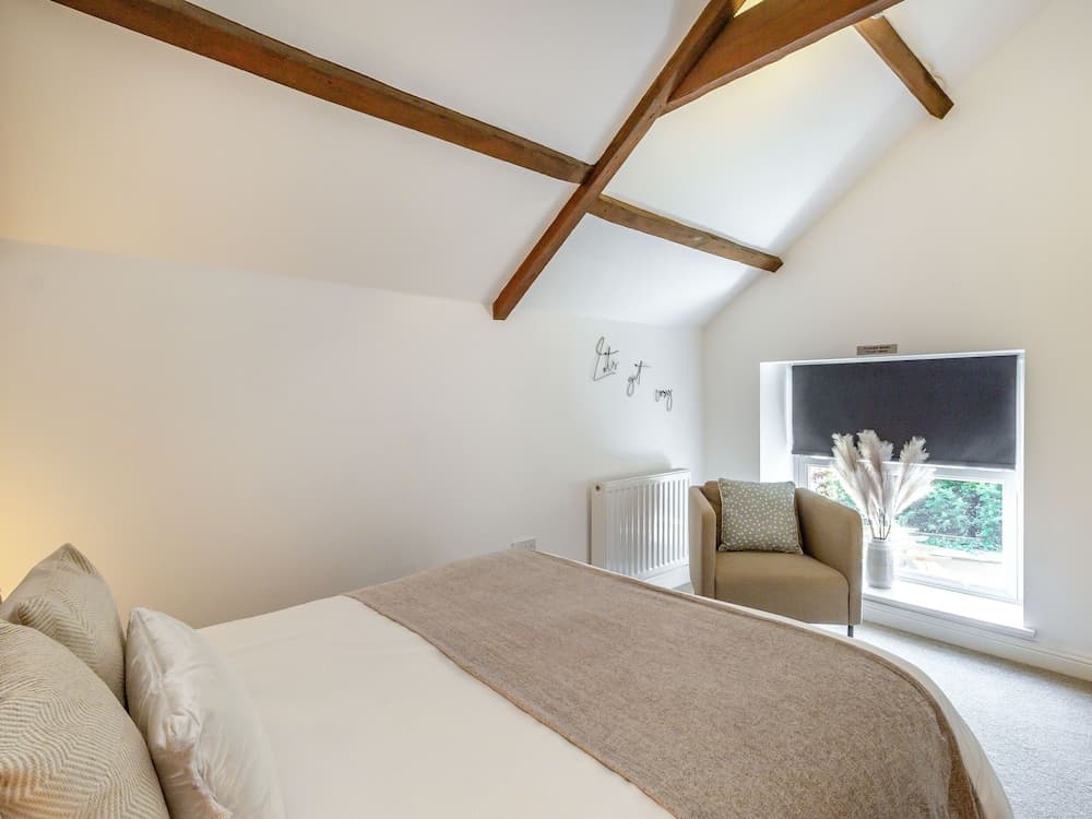 Queen Victoria Suite