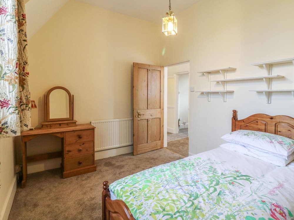 3 Old Police Station