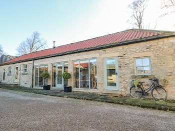 The Cartshed, Sedbury Park Farm