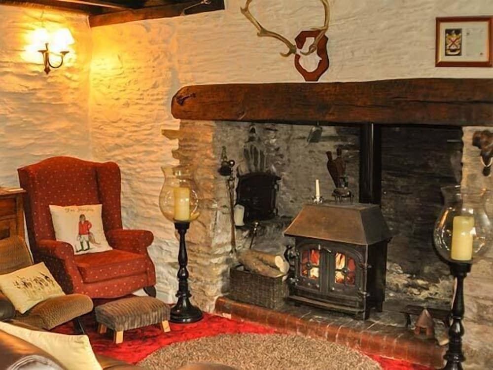 The Old Inn Cottage Exmoor
