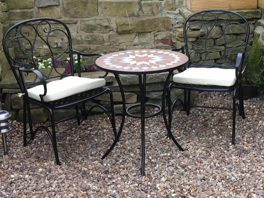 Worth Valley Cottage