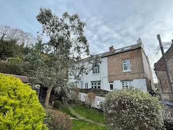 Demeter Holiday Cottage