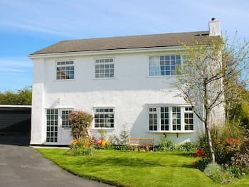 Anglesey White Haven