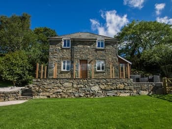 Moelfre Cottage