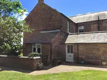 The East Wing Cottage