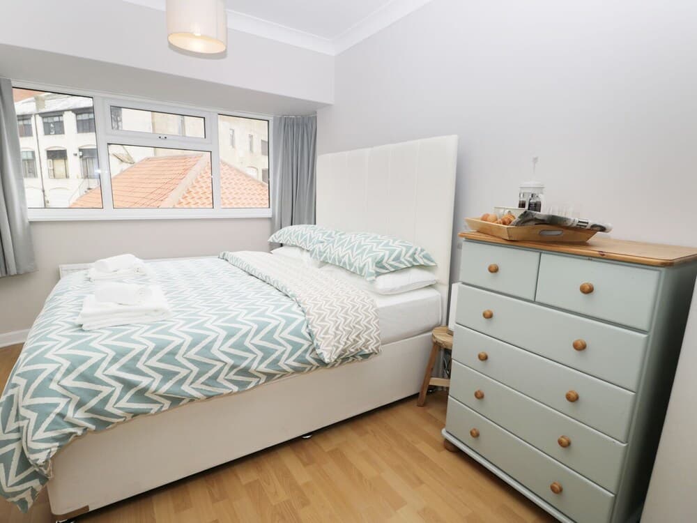 No. 1 Kelly Cottages